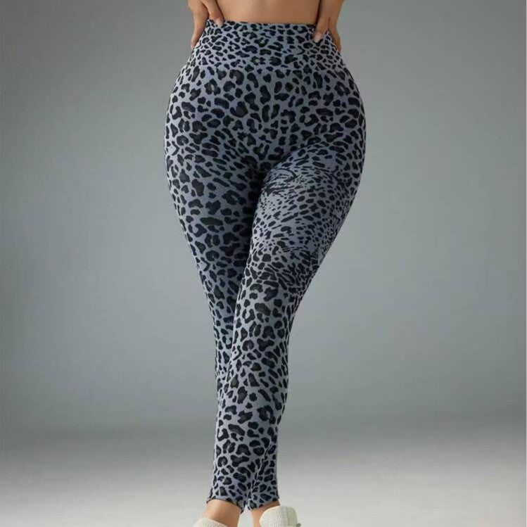 Renowear FlexFit High-Waist Leggings