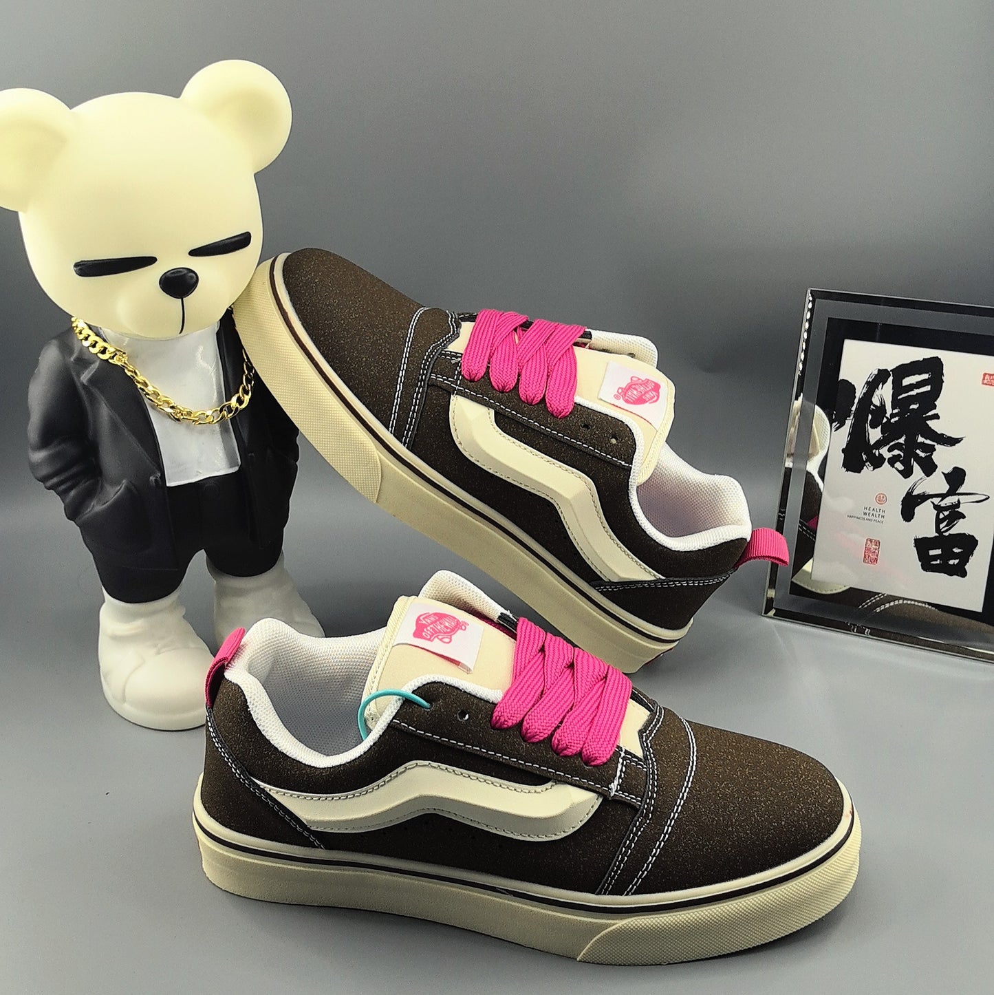 Renowears Flex Sneakers
