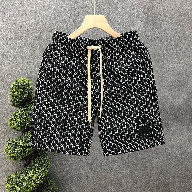 Renowears Flex Shorts