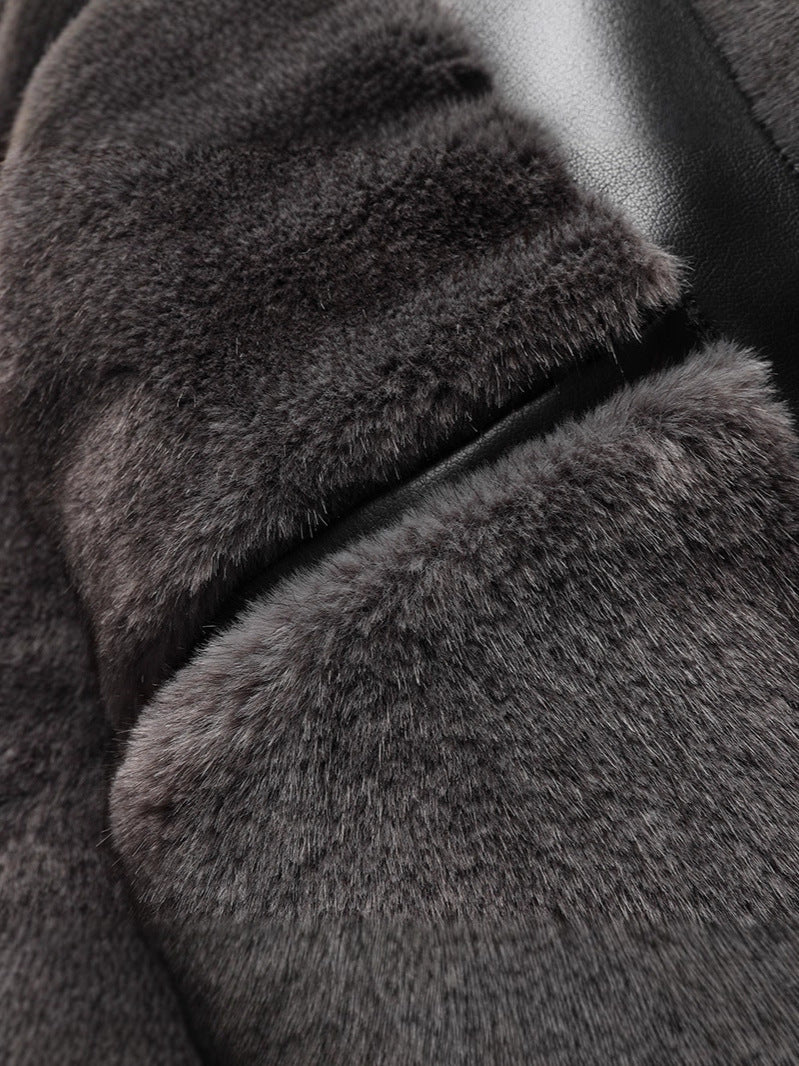 Renowears Winter Jackets - Warm & Fleece-Lined