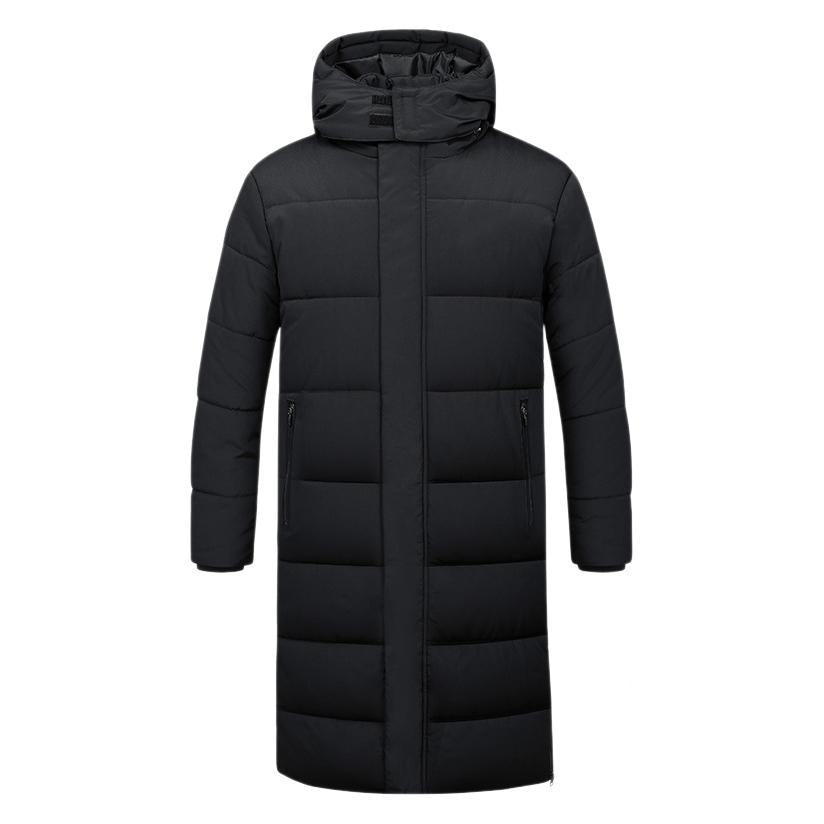 Renowears Winter Jackets - Warm & Fleece-Lined