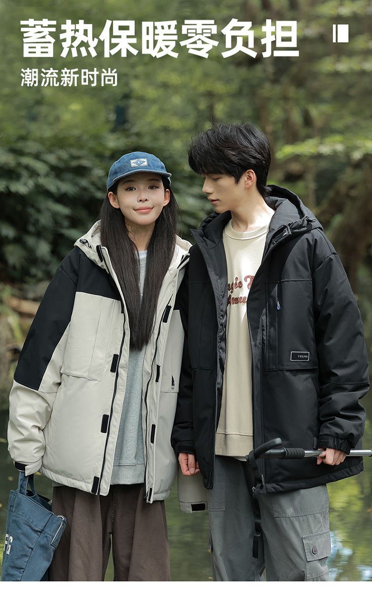 Renowears Classic Knit Sweater