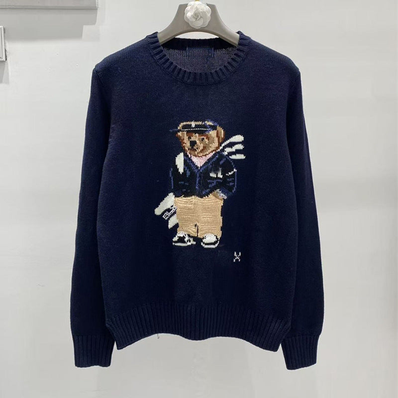 Renowear UrbanEase Sweater
