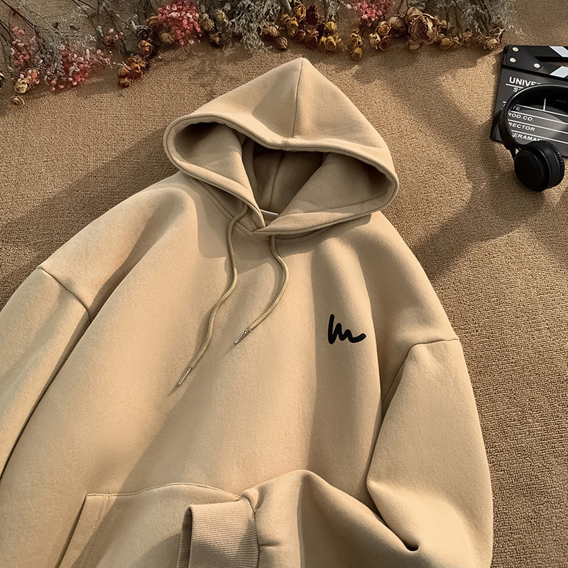 Renowear ActiveFit Hooded Jacket
