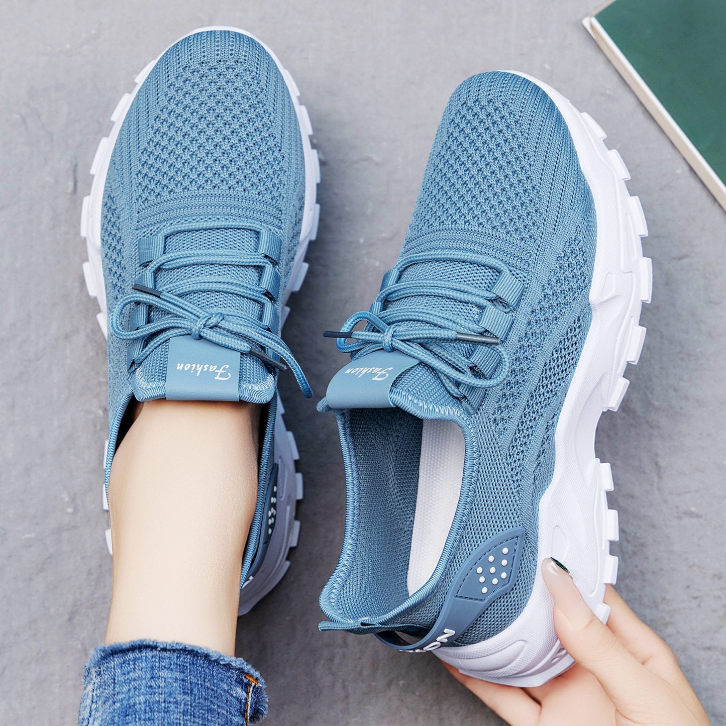 Renowears Flex Sneakers