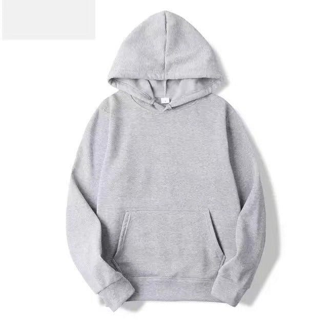 Renowears ActiveFit Hooded Jacket