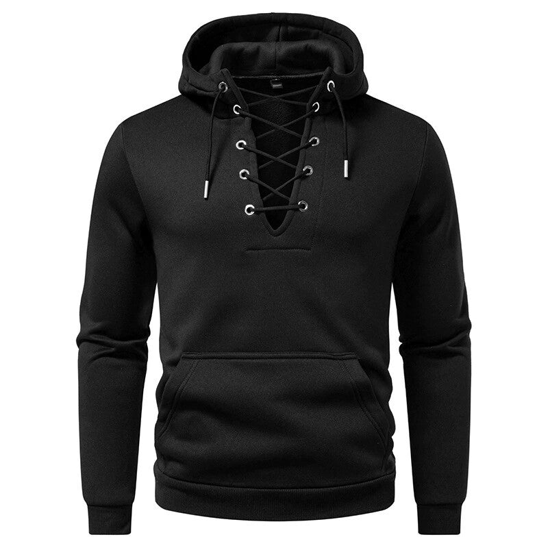 Renowear ActiveFit Hooded Jacket
