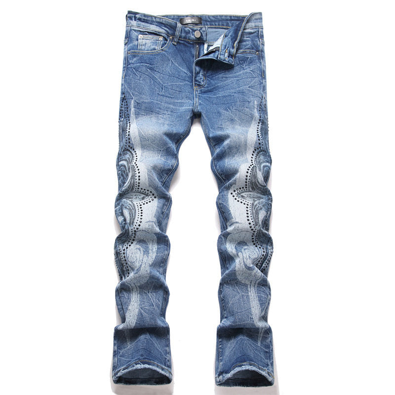 Renowears StreetFlex Jeans