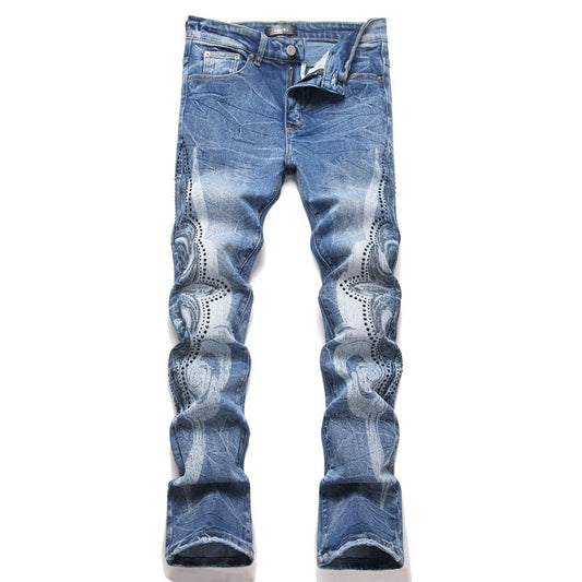 Renowears StreetFlex Jeans