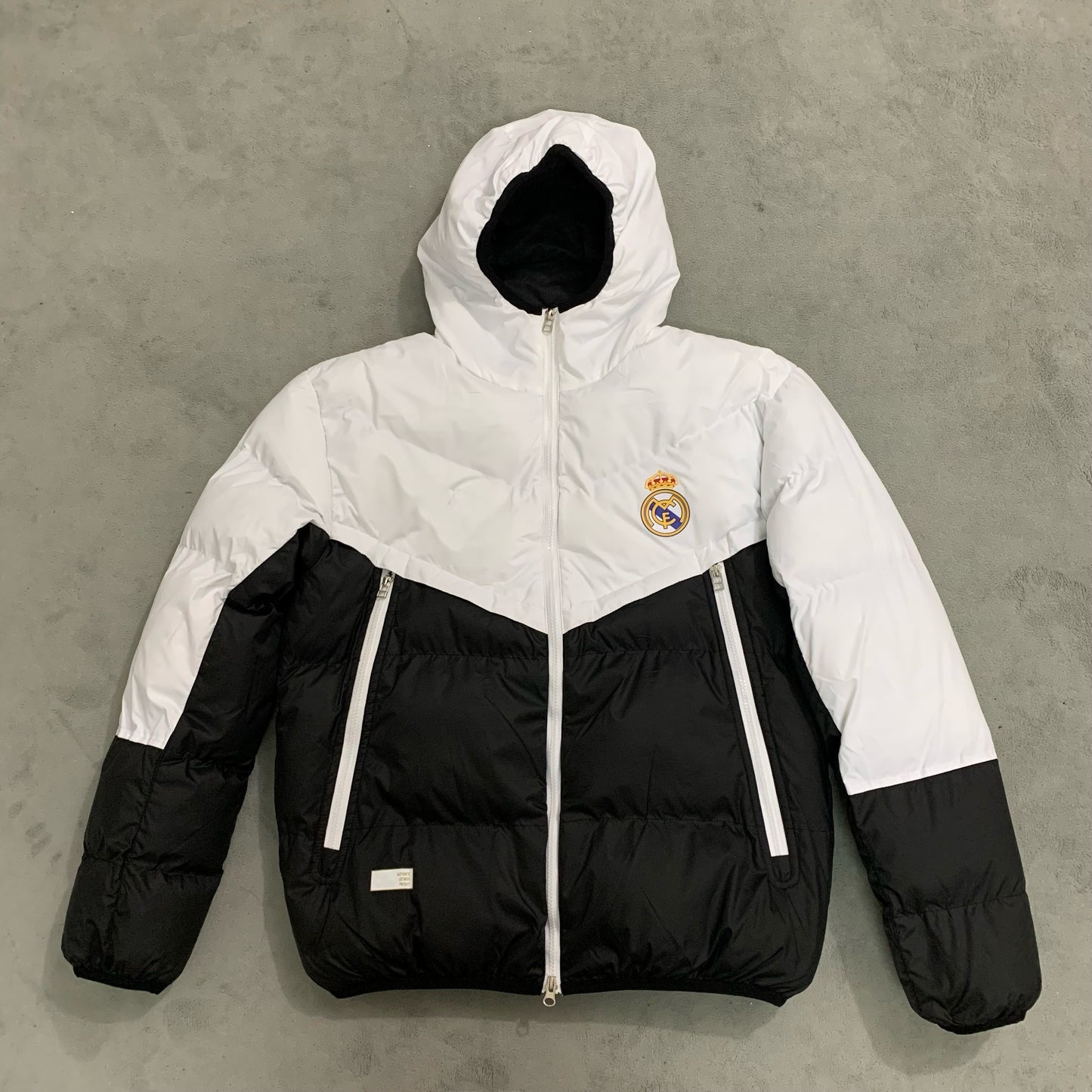 Renowear Men's Winter Jackets - Premium Warmth