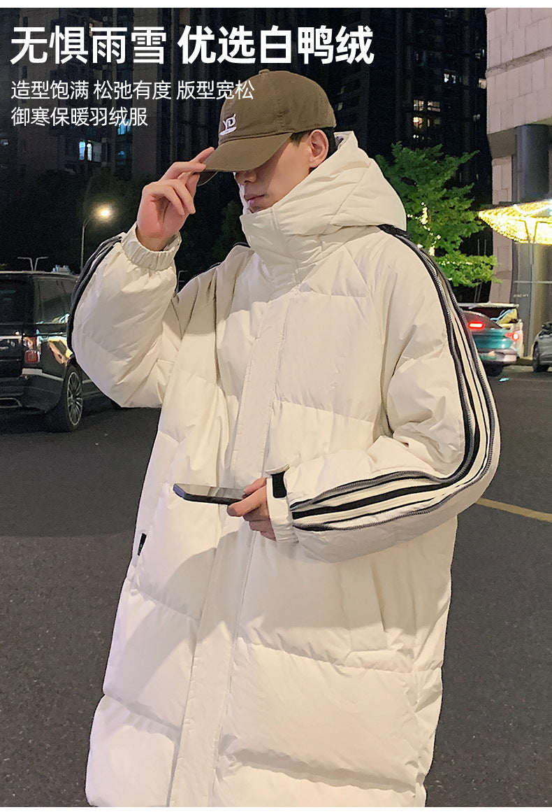 Renowears Classic Knit Sweater