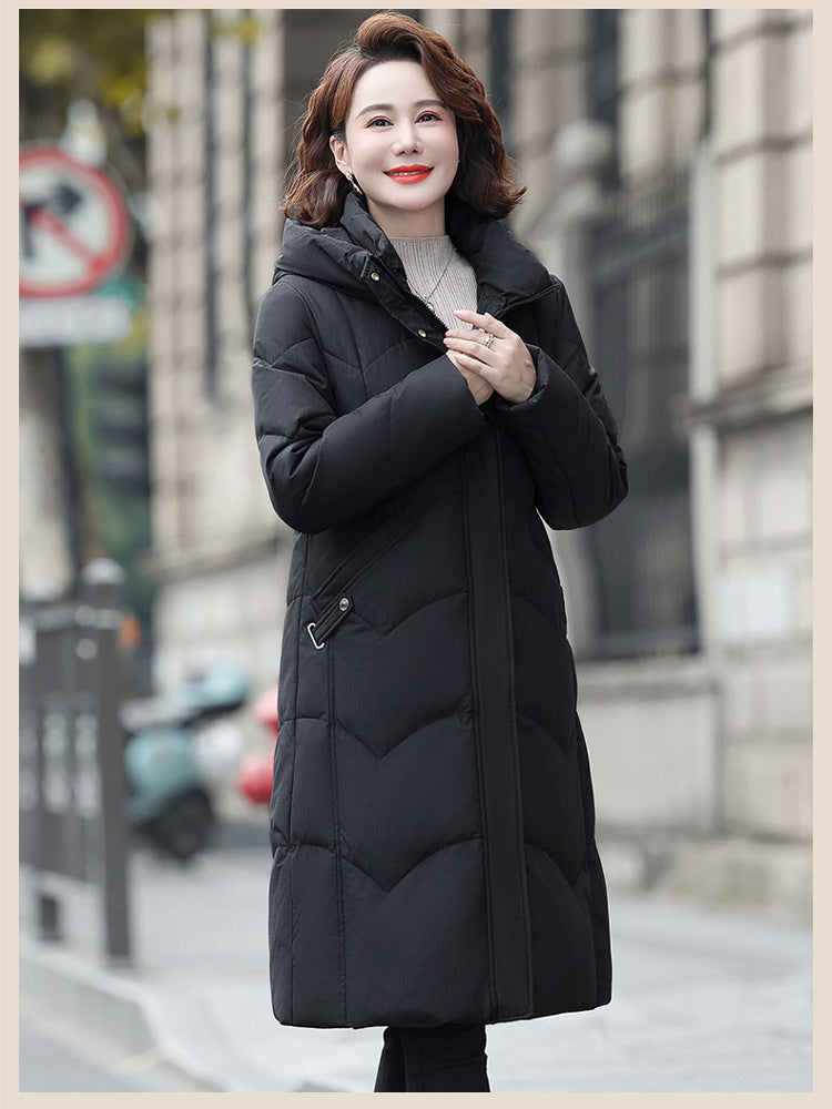 Renowears Classic Knit Sweater