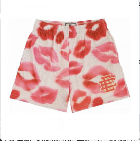 Renowears Flex Shorts