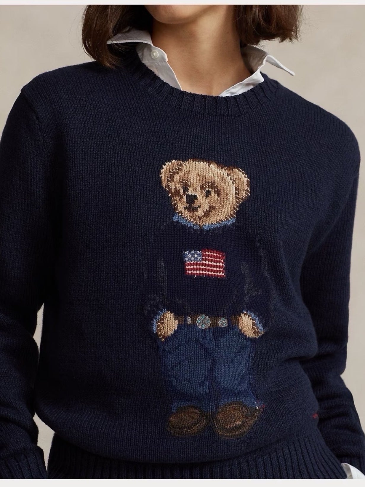 Renowear UrbanEase Sweater