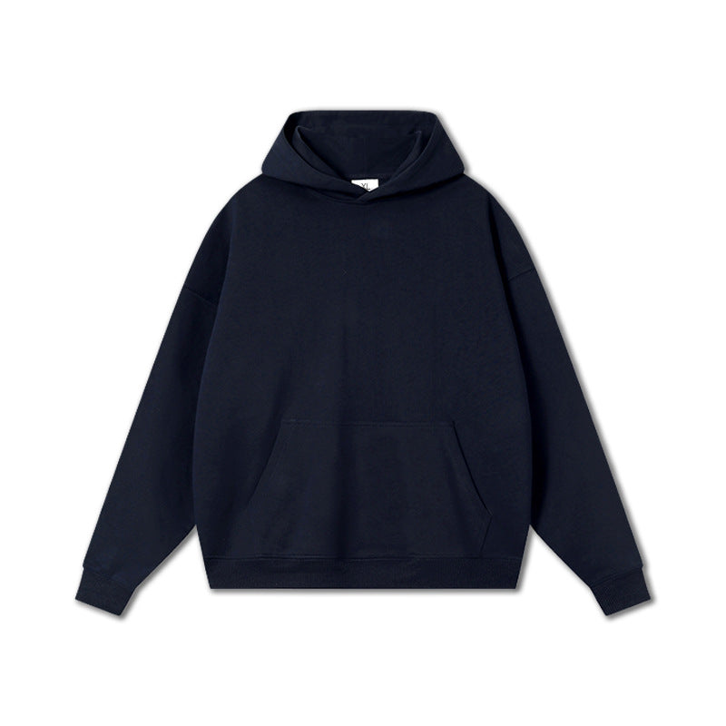Renowear ActiveFit Hooded Jacket