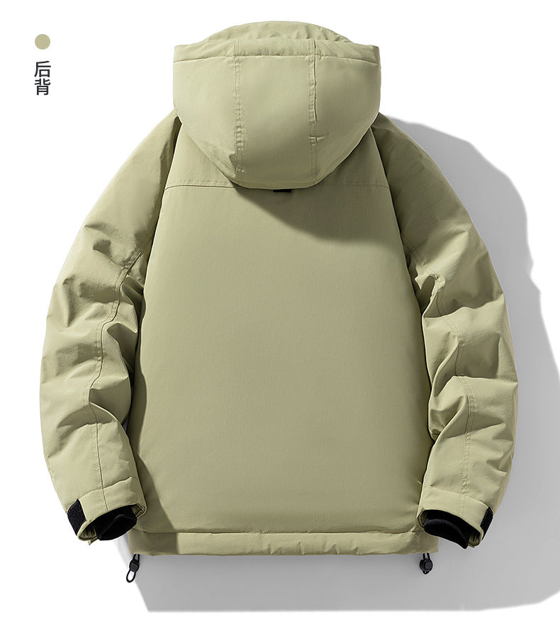 Renowears Classic Knit Sweater