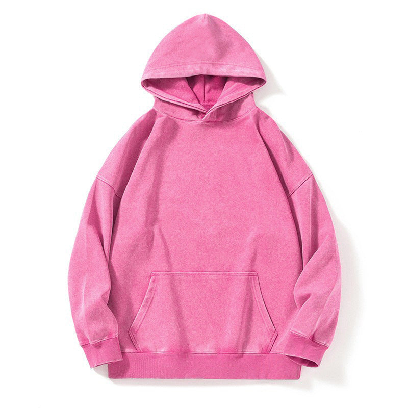 Renowears ActiveFit Hooded Jacket