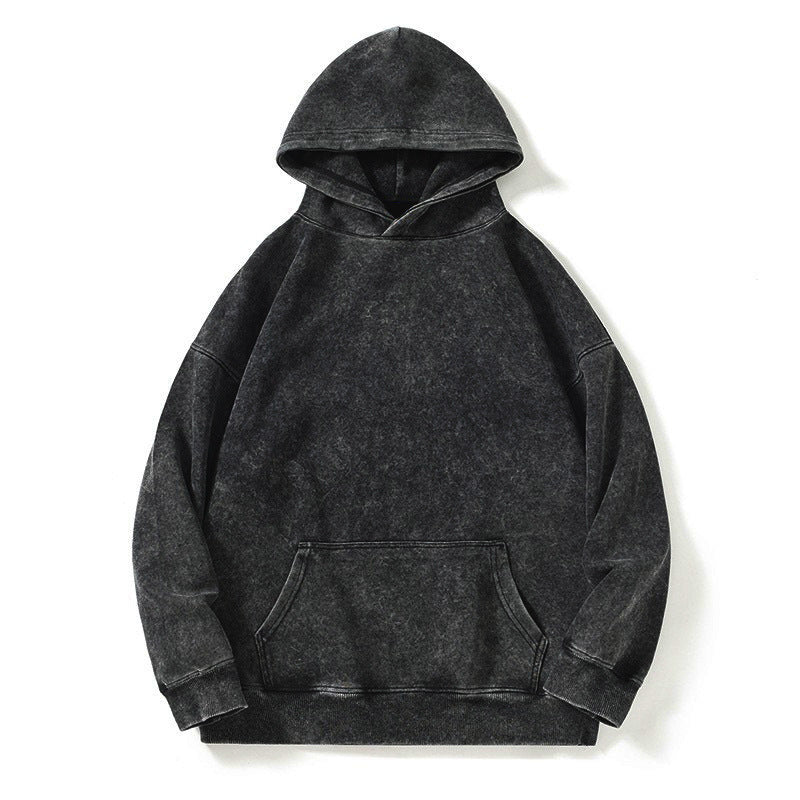 Renowears ActiveFit Hooded Jacket
