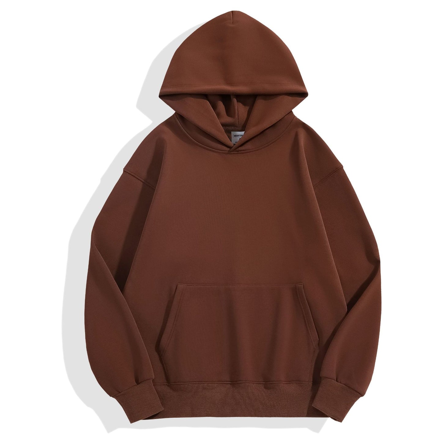 Renowears ActiveFit Hooded Jacket