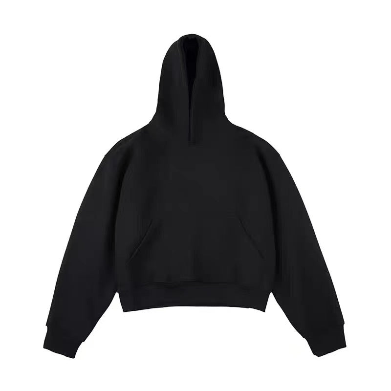 Renowears ActiveFit Hooded Jacket
