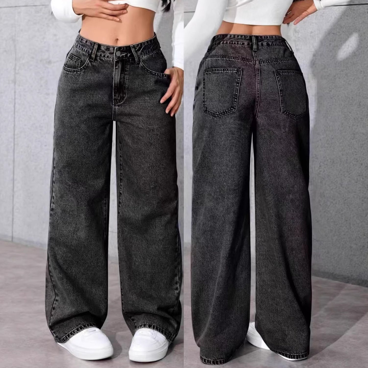 Renowear UrbanFit Jeans