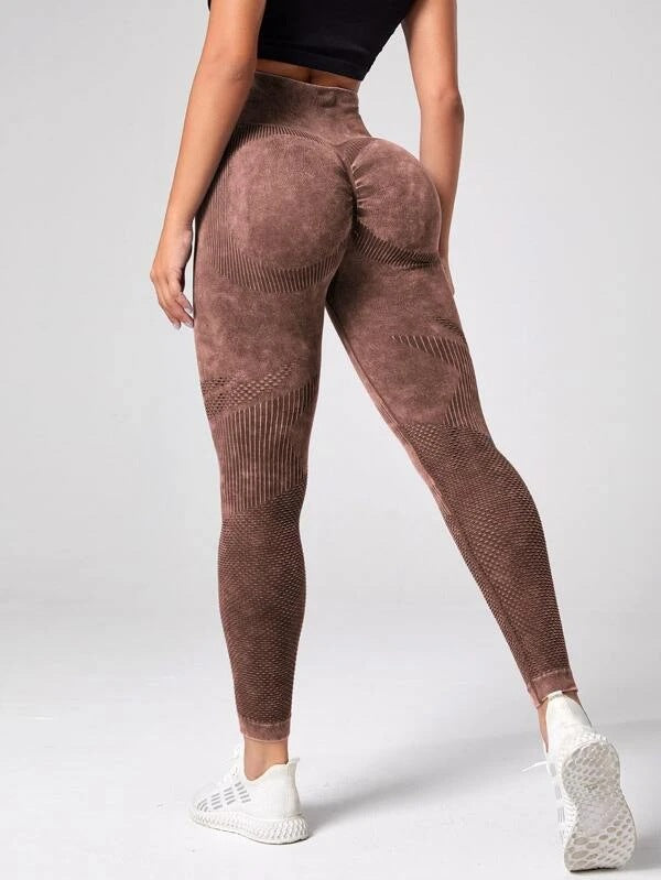 Renowear FlexFit High-Waist Leggings