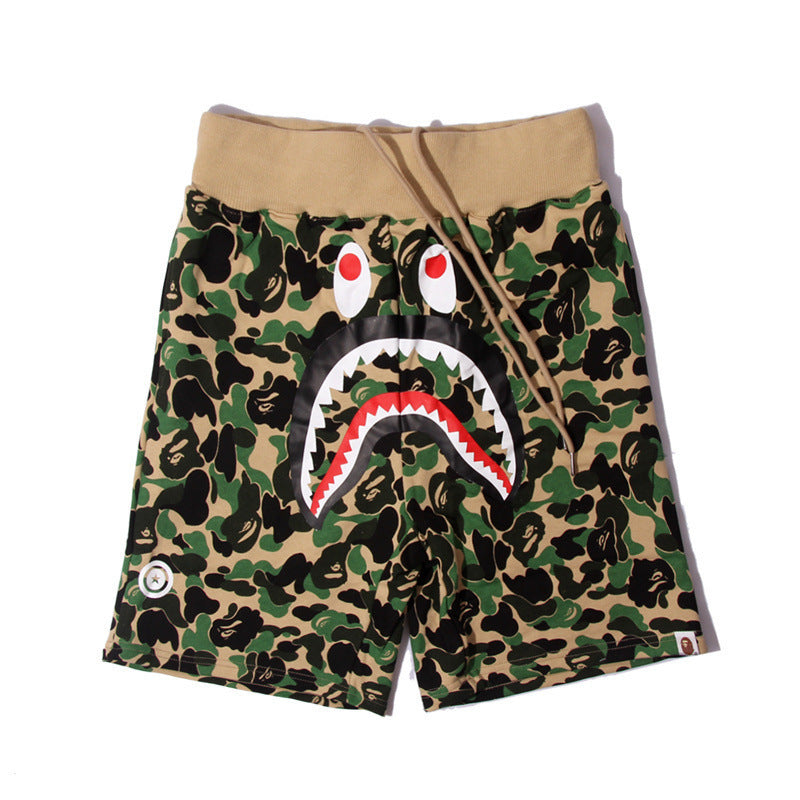 Renowears Flex Shorts