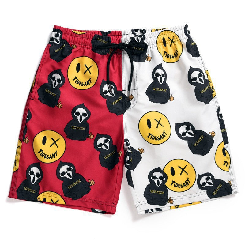 Renowears Street Shorts