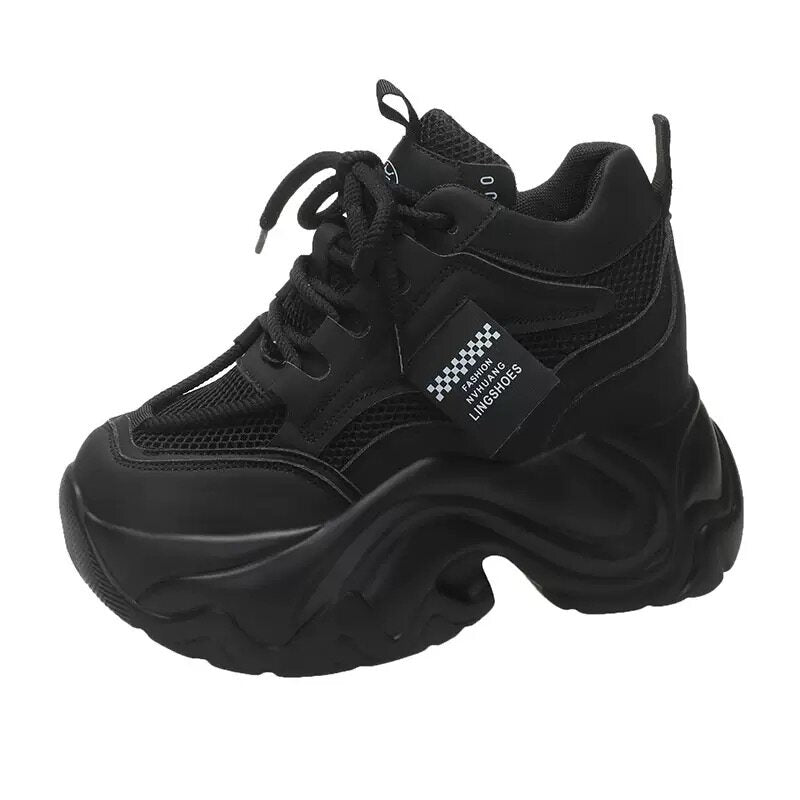 Renowears Classic Sneakers