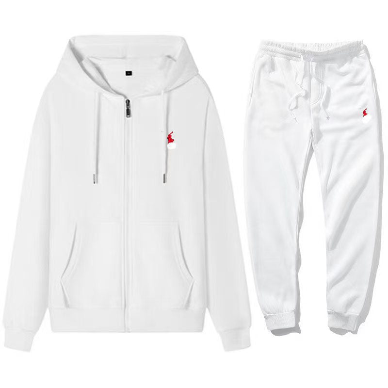 Renowear ActiveFit Hooded Jacket