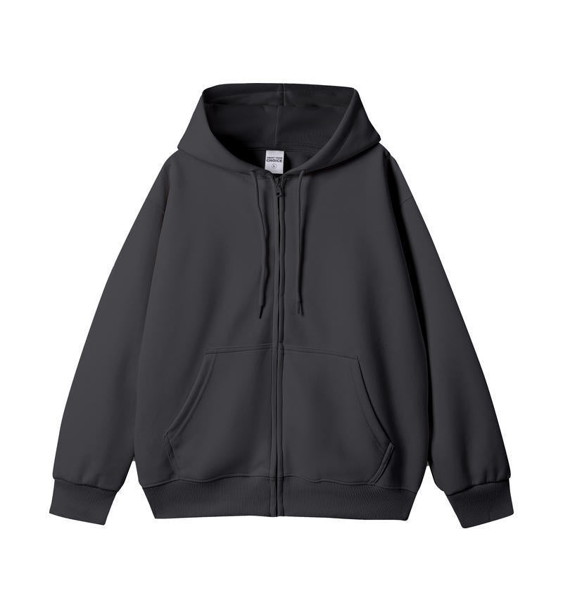 Renowear ActiveFit Hooded Jacket