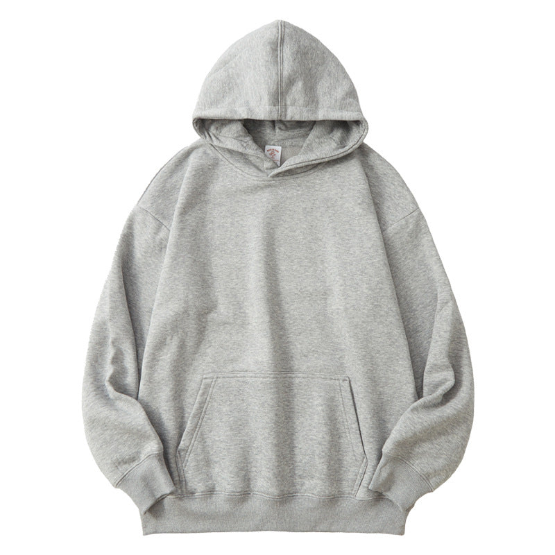 Renowear ActiveFit Hooded Jacket