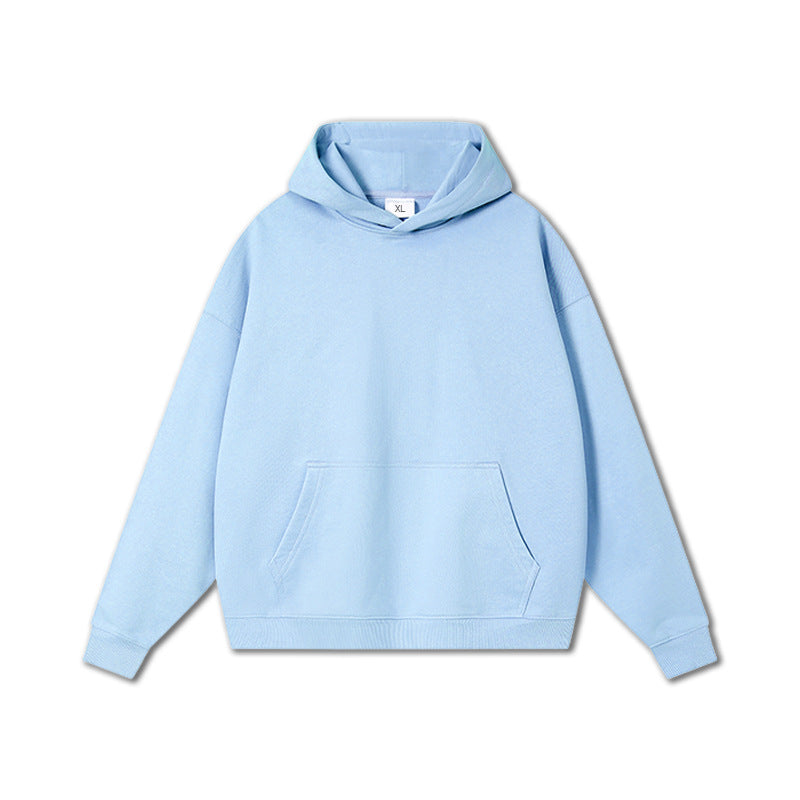 Renowear ActiveFit Hooded Jacket