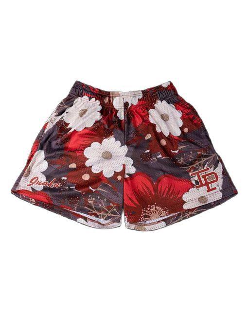 Renowears Flex Shorts