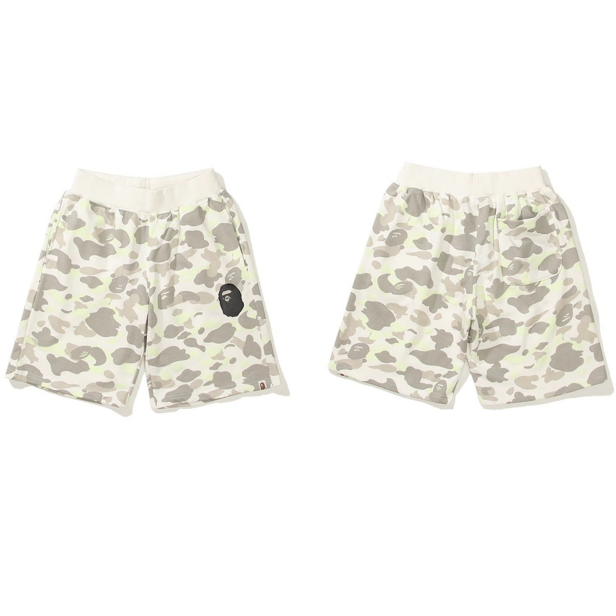 Renowears Flex Shorts