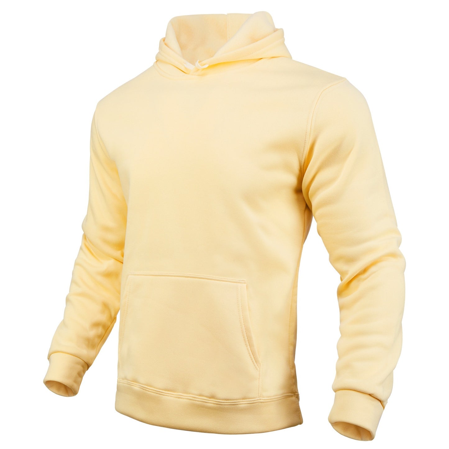 Renowears ActiveFit Hooded Jacket