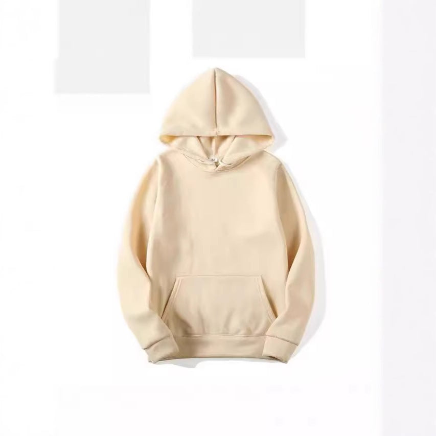 Renowears ActiveFit Hooded Jacket