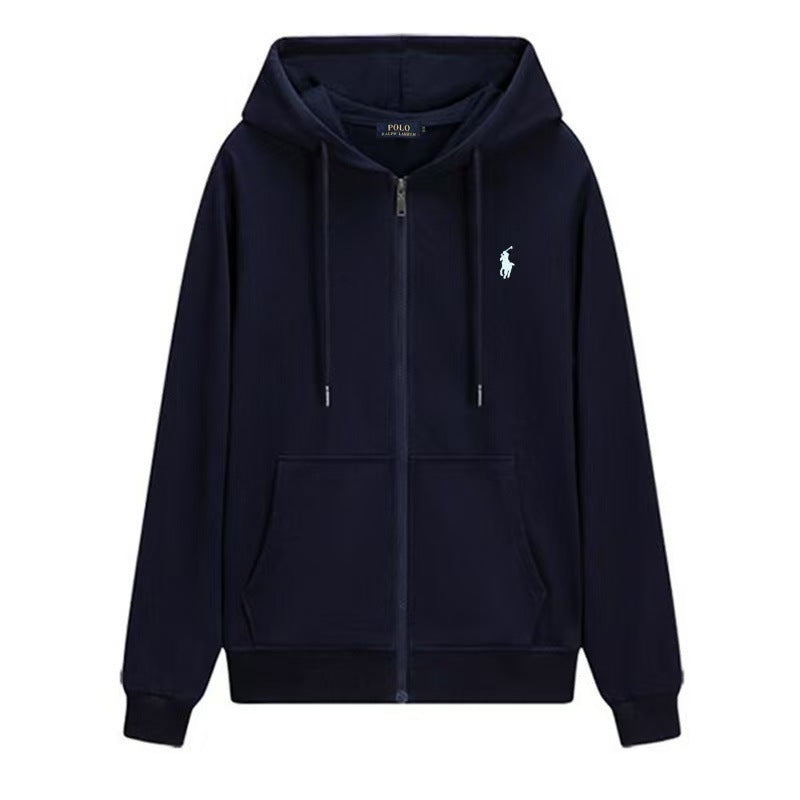 Renowear ActiveFit Hooded Jacket