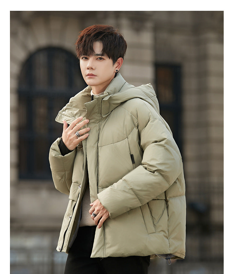 Renowears Classic Knit Sweater