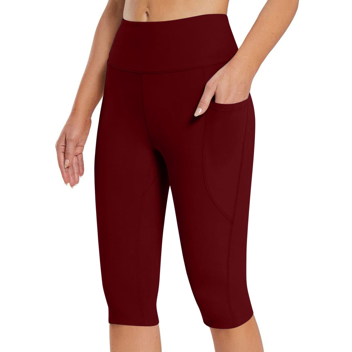 Renowear FlexFit High-Waist Leggings
