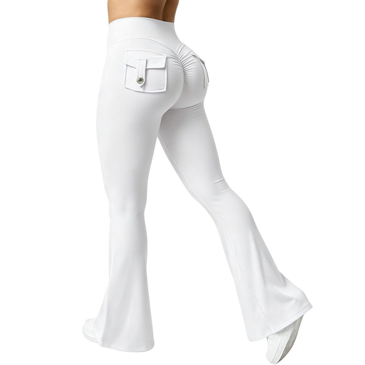 Renowear FlexFit High-Waist Leggings