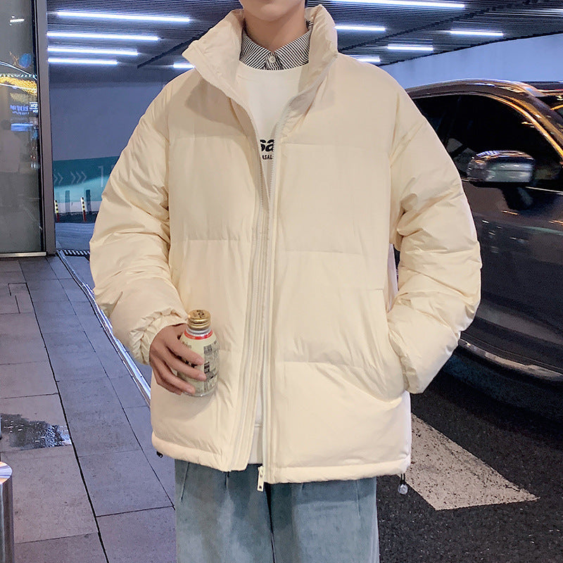 Renowears Men's Winter Jackets - Premium Warmth