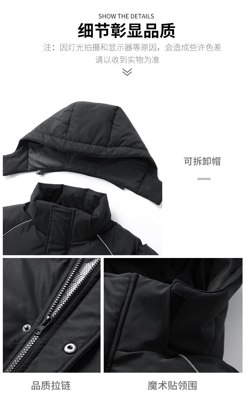 Renowears Classic Knit Sweater