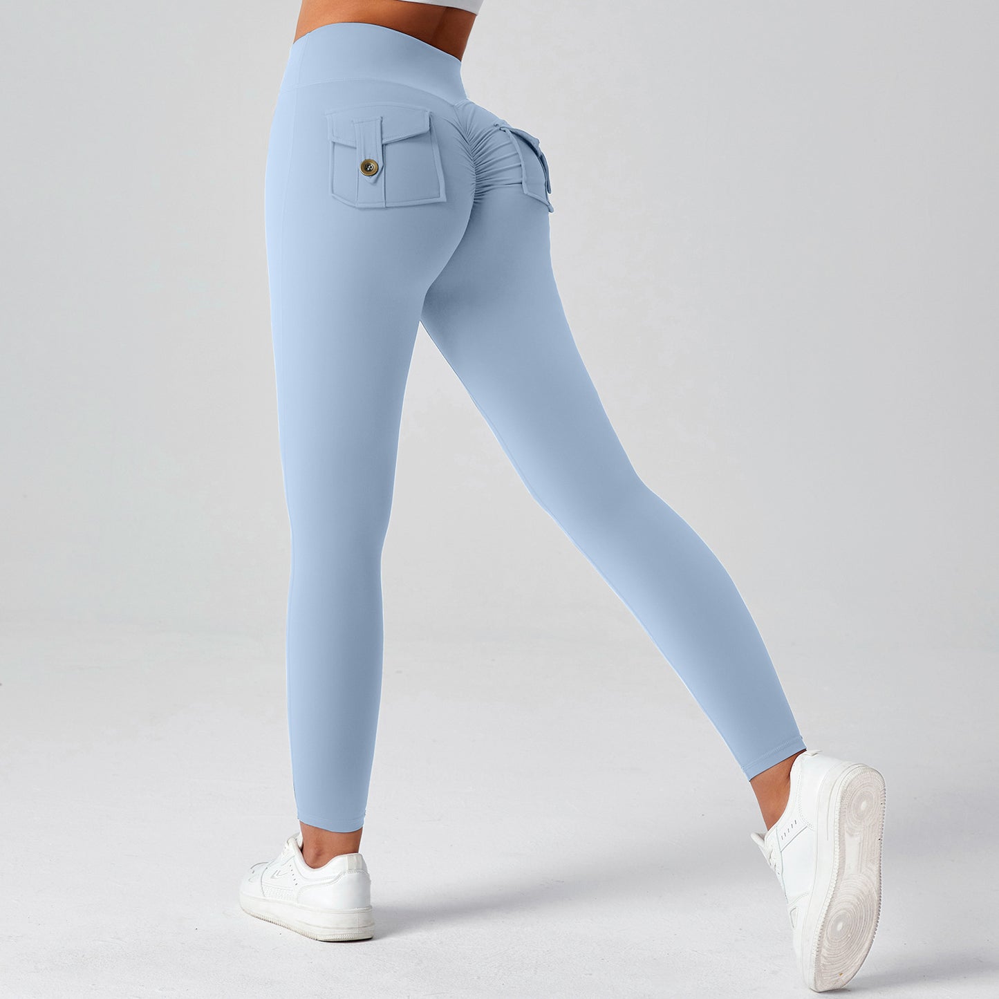 Renowear FlexFit High-Waist Leggings