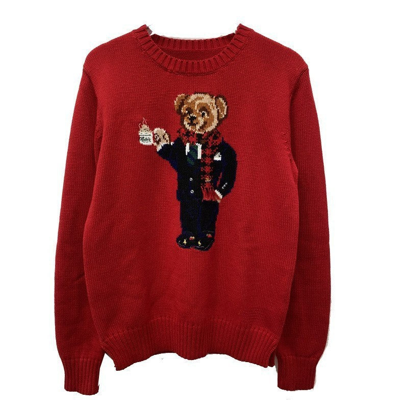 Renowear UrbanEase Sweater