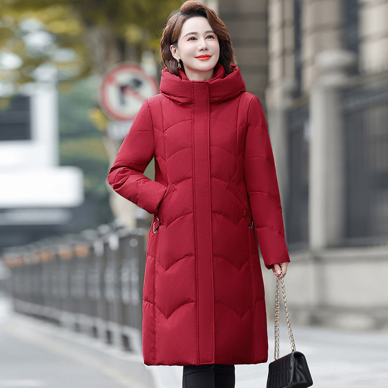 Renowears Classic Knit Sweater