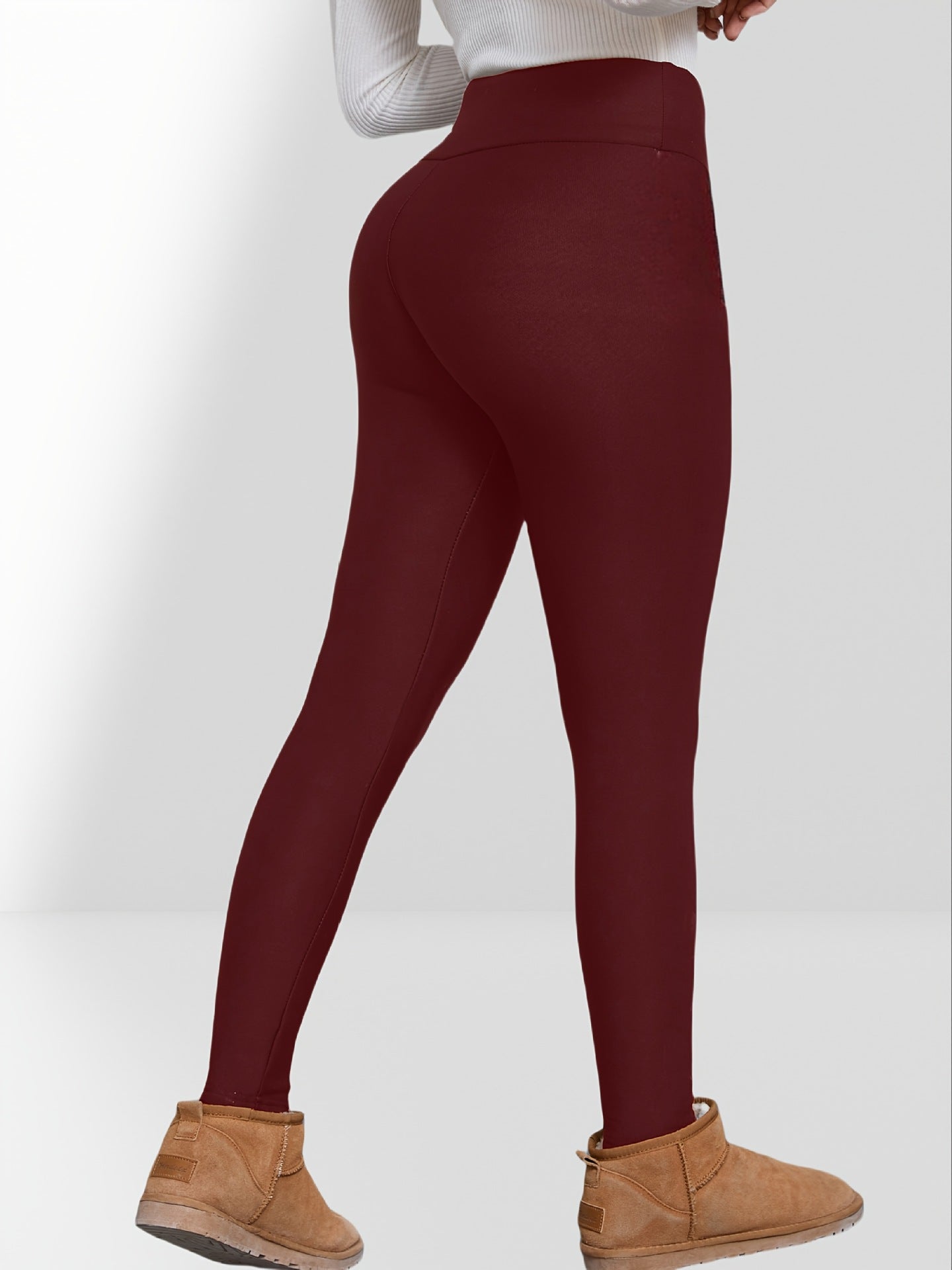 Renowears FlexFit High-Waist Leggings