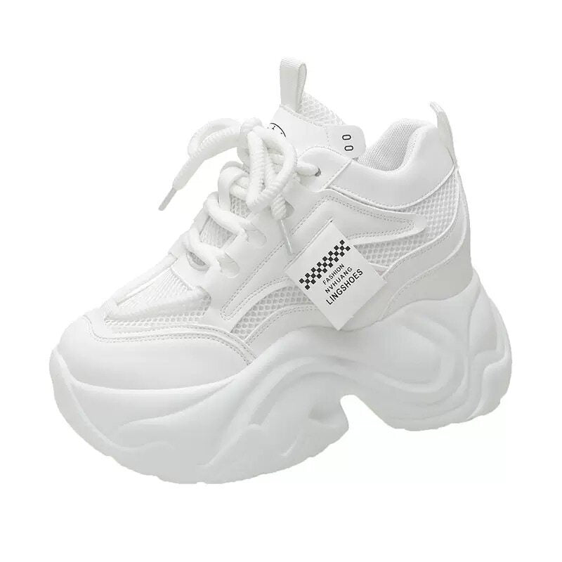 Renowears Classic Sneakers