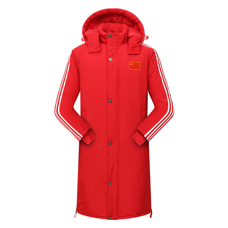 Renowears Cold-Weather Collection - Winter Jackets