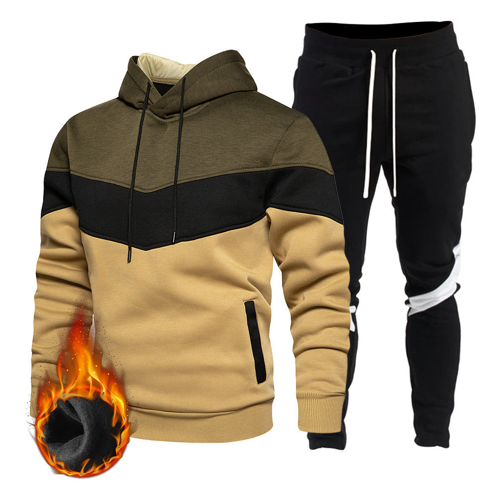 Renowear ActiveFit Hooded